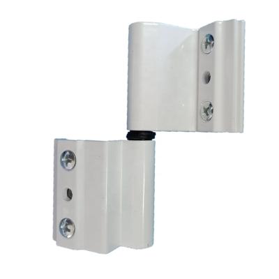 China New Window Traditional Hinge For Algeria / Aluminum Window And Door Hinge Wholesaler for sale