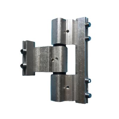 China Industrial Heavy Duty Aluminum Hinge for sale