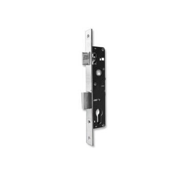 China Traditional high quality lock body / zinc body lock / hardware lock ZAD-725 for sale