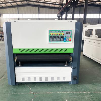 China Schleifmaschine für die Schleifmaschine mit 9-teiligen Disk-Tray-Bürsten und 1,5 kW-Motor zu verkaufen