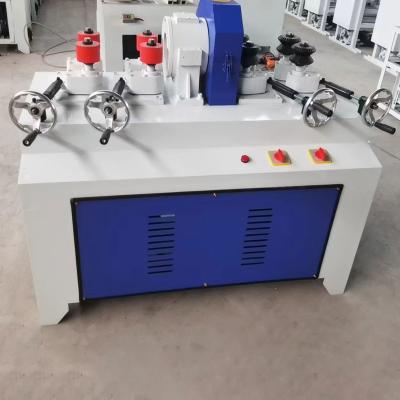 China 4000r/min Spindle Speed Shovel Handle Small Round Bar Machine with Automatic Feeding for sale