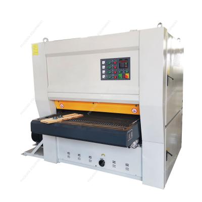 China Woodworking Door Sanding Machine B-R-RP 630mm/1000mm/1300mm for Sanding and Polishing for sale