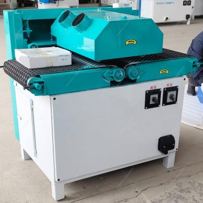 China Construction Works Require Multi-Blade Timber Saw Cutting Machine for Efficiency for sale