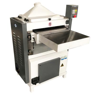 China 170MM MB206E Multifunktionsholzbearbeitungsmaschine Planermaschine 2 Seiten Arbeit Arbeit Kleine Planer zu verkaufen