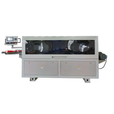 China Automatic Edge Banding Machine for Furniture Making PVC Wood MDF 2900*700*1360mm for sale