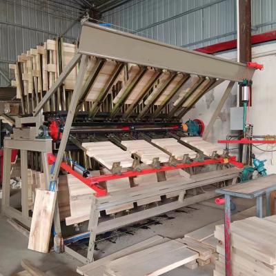 China MY2500B-10 Woodworking Hydraulic Lock Composer Wood Clamp Carrier for Wood Processing for sale