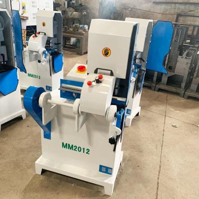 China MM2012 Besemshandle Machinery Sander Mop Ronde stokken Polijst Massivhouten zandmachine Te koop