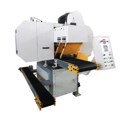 China 17.22kW Power Woodworking Industrial Band Sawmill Machine for Cutting Wood Board for sale