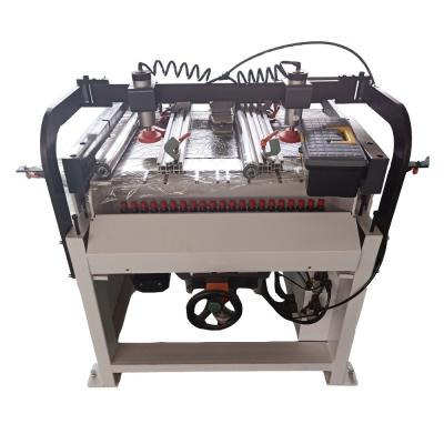 China Máquina de perforación multiperforación de madera con muesca de madera 380V/220V/410V/415V Voltado para la madera en venta