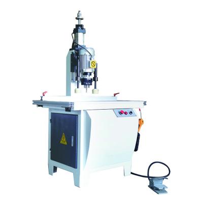 China Single Line Number MZ73031 Hinge Drilling Machine for Woodworking of a Single Head for sale