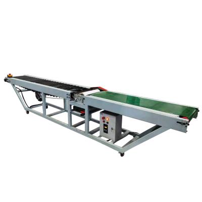 Chine MB400 Machine de revêtement de colle de type chaîne entièrement automatique pour une vitesse de propagation uniforme de la colle à vendre