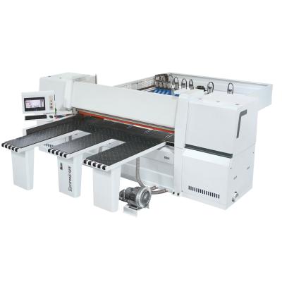 China Automatische Spannung MJ6233A-Säge für die Produktion von Panelmöbeln zu verkaufen