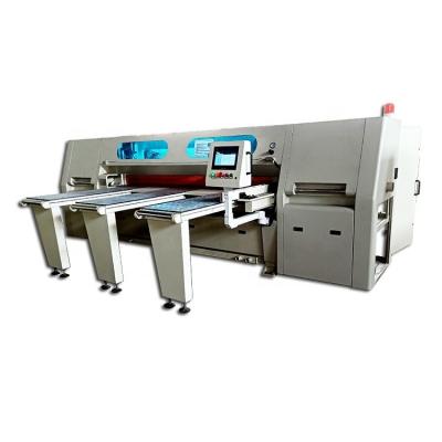 China accuracy Non Dust Omc-ddq CNC Marble Granite Cutting Saw Cutting Material Plywood MDF for sale