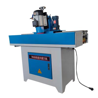 China Energy Mining PM750 Automatic Fixed Milling Cutter Knives Clipper Blade Planer Knife Sharpening Machine for sale