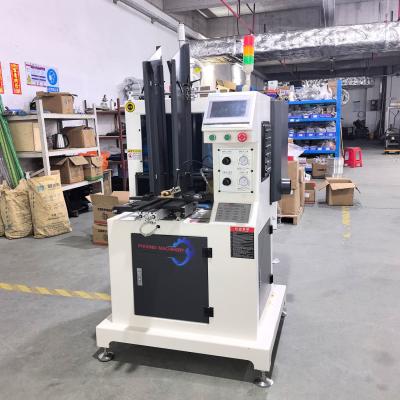 China 30mm Spindle Diameter Wood Handle Custom Copy Milling Machine for Woodworking Process for sale