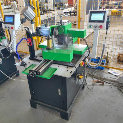 China PM4Z-80 Máquina automática de rectificación de engranajes CNC 100-800 mm Máquina de afilado de hoja de sierra a una en venta