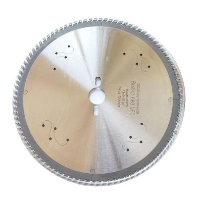 China 300*3.2*96T*30 Circular Saw Blade for Wood MDF Chipboard Cutting 6 1/2in Blade Length for sale