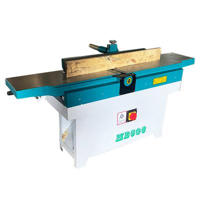 China 300mm Max.Planing Width Woodworking Planer Machine MB503 Straight Plane Surface Planer for sale