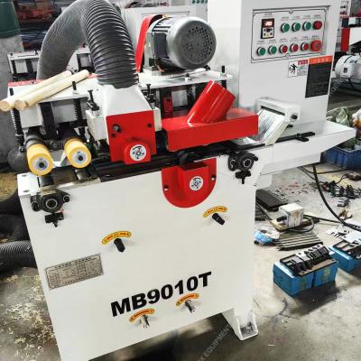 Cina MB9010T Macchina a barre rotonde multi velocità per macchine per la lavorazione del legno Peso KG 320 KG in vendita