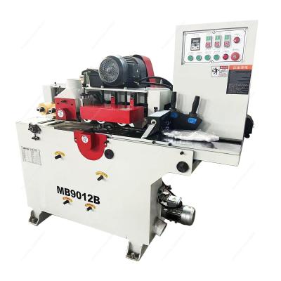 China 5.5kw*2 Maschinen für das Schleifmaschinenhandeln Schleifmaschine Schleifschleifmaschine Schleifmaschine MB9012 zu verkaufen