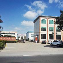 Verified China supplier - Qingzhou Boxin Huasheng Hydraulic Technology Co., Ltd.