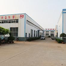 Verified China supplier - Qingzhou Boxin Huasheng Hydraulic Technology Co., Ltd.