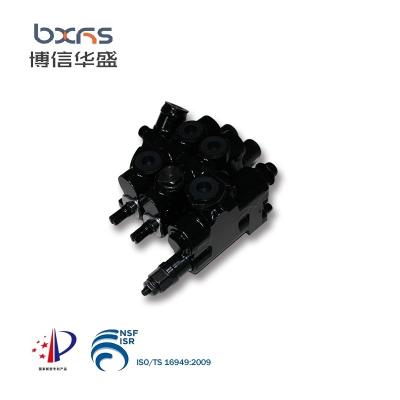 China O CDB-F15.2 Chinese factory supply high quality hydraulic directional control valve for forklift for sale