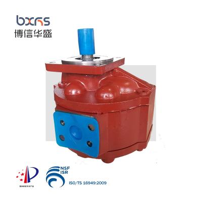 China Good quality factory price fishing boat hydraulic accesory steering gear hydraulic gear pump for sale