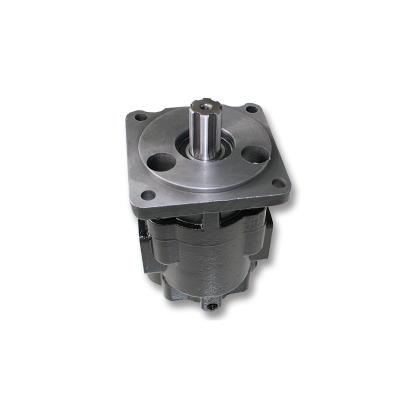 China HYDRAULIC CIRCUIT CBHS2100B hydraulic gear oil pump china suppliers, hyva 100L pump for dump truck /Dongfeng dump truck pump for sale