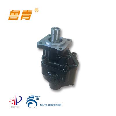 China New design good quality forklift high pressure hydraulic pump for forklift for sale