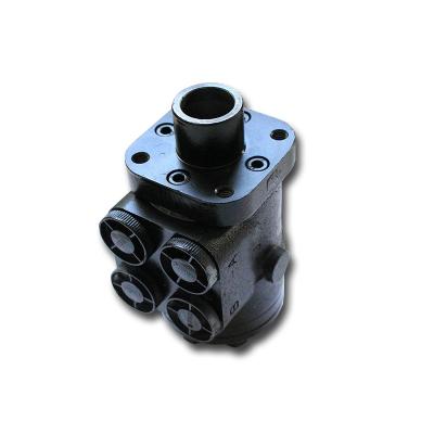 China HYDRAULIC High Pressure BZZ1E80 80 mlr BZZ Series Steering Unit For Harvester for sale