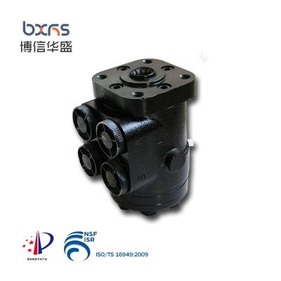 China BZZ5 series cast iron hydraulic steering control units which replace danfoss steering unit for tractor made in china for sale