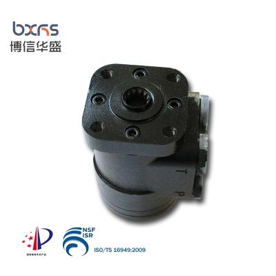 China Agriculture machinery vehicle China supplier BZZ series steering drilling control box widely used in hydraulic rudder of ships for forklift /combined harvester for sale