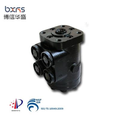 China Cast Iron BZZ Series (BZZ1, BZZ2, BZZ3, BZZ5) BZZ5- E250 / BZZ5- E315 / BZZ5- E400 / BZZ5- E500 / BZZ5- E630 Hydraulic Steering Control Units for sale