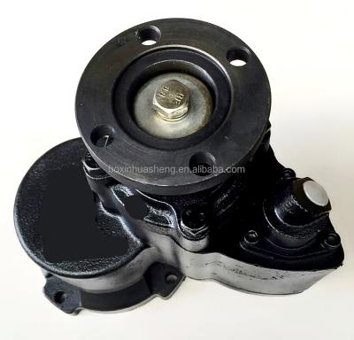 China All Trucks Power Take Off PTO , QH50 Power Take Off PTO For All China Truck Parts Standard Size for sale