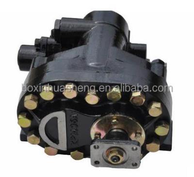 China HYDRAULIC CIRCUIT KP1403/1405A hydraulic gear pump for Japan brand dump truck for sale