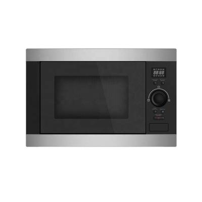 China Child Safety Lock/High Quality Built-in Electric Oven Horno Microondas Stainless Steel Microwave Function 28L Clock Timer/Kitchen for Home for sale