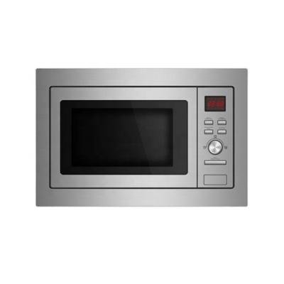 China RV Experienced Supplier Newly Launched Stainless Steel Microwave Oven for sale