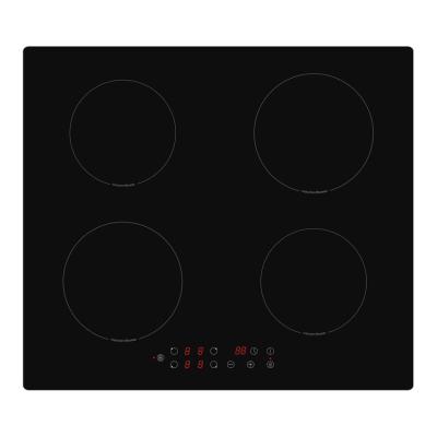 China Household high quality wholesales cheap stainless steel touch control induction cooker with customized package for sale