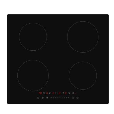 China Household Factory Price Custom Ultra Thin Image Ice Cream Infrared Electric Induction Cooker for sale