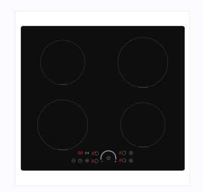 China Hot Selling Household Product Stainless Steel Commercial Induction Infrared Cooker For Home for sale