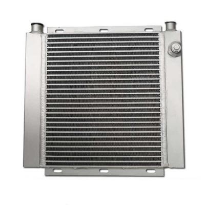 China Custom High Pressure Machinery Repair Shops Hydraulic Oil Cooler Radiator for sale