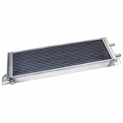 China Heat Exchanger Radiator Aluminum Core for sale