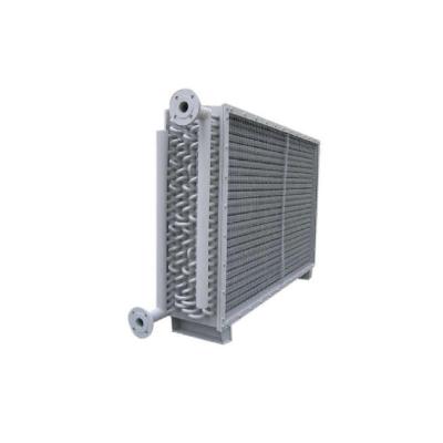 China Industrial Refrigeration Custom Air to Air Cooling Plate Marine Heat Exchanger Parts for sale