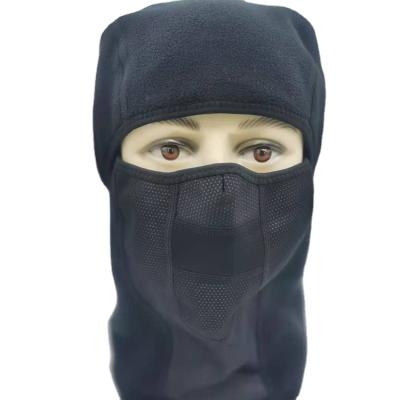 China Protect Customization Design Winter Full Face Professional Balaclava Warm Windproof Ski Snowboard Motorcycle Masks for sale