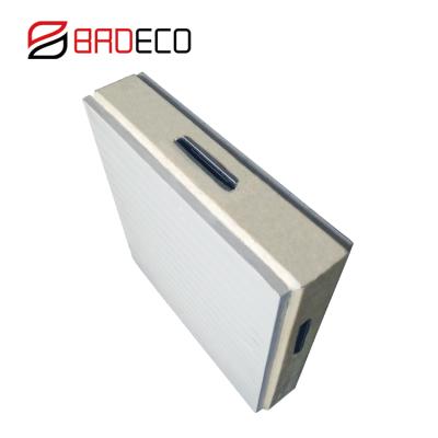 China 960mm or customized hot sale pu/polyurethane cold room sandwich panel cam lock for sale