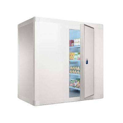 China food & Beverage Factory Walk In Door Display Cold Room Glass Walk In Coolers Cold Room Walk In Cold Room/Freezer for sale