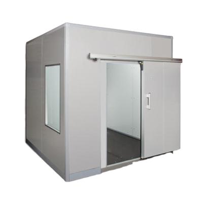 China food & Factory New Design Cold Room Fruit And Vegetable Beverage Storage Equipment / Cold Room Freezer for sale