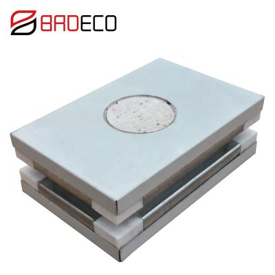 China 1150MM/950MM/1050MM/960MM high strength and quality insulation clean room wall panel sandwich panel price for sale