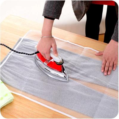 China Protect Clothes Household Ironing Board Folding Hot Selling Ironing Board With Mini Iron Board for sale